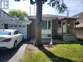 MAIN - 37 SUMMERSIDE CRESCENT Toronto (Hillcrest Village) Ontario photo 1