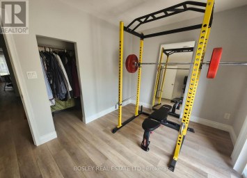 MAIN - 37 SUMMERSIDE CRESCENT Toronto (Hillcrest Village) Ontario photo 10
