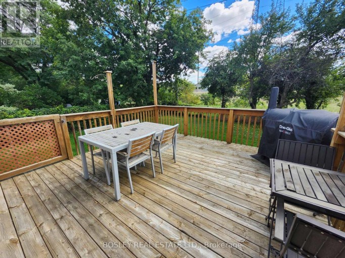 MAIN - 37 SUMMERSIDE CRESCENT, Toronto (Hillcrest Village), Ontario, M2H1W9