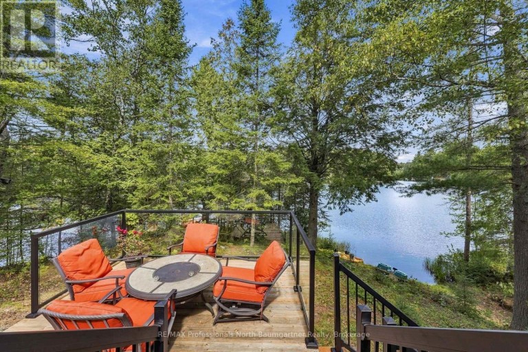 1247 ENGLISH CIRCLE, Highlands East (Glamorgan), Ontario, K0M1R0