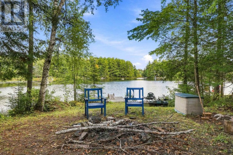 1247 ENGLISH CIRCLE, Highlands East (Glamorgan), Ontario, K0M1R0