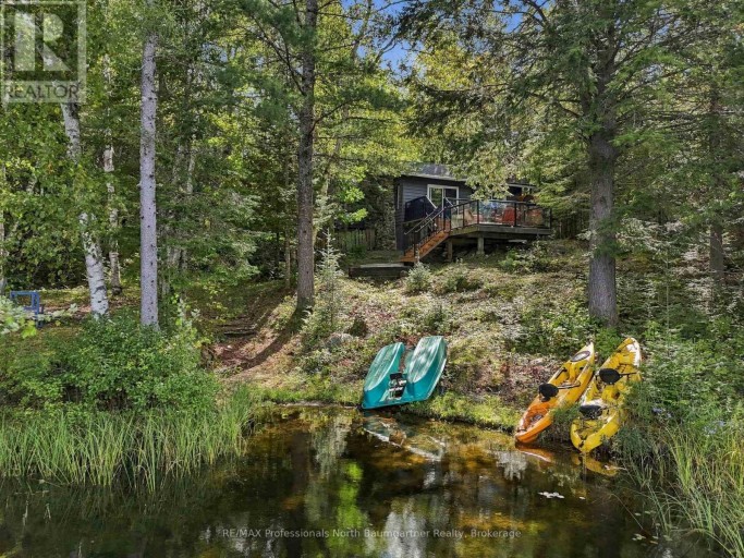 1247 ENGLISH CIRCLE, Highlands East (Glamorgan), Ontario, K0M1R0