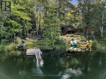 1247 ENGLISH CIRCLE Highlands East (Glamorgan) Ontario photo 34