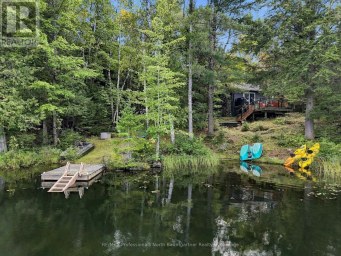 1247 ENGLISH CIRCLE Highlands East (Glamorgan) Ontario photo 35