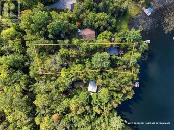1247 ENGLISH CIRCLE Highlands East (Glamorgan) Ontario photo 37