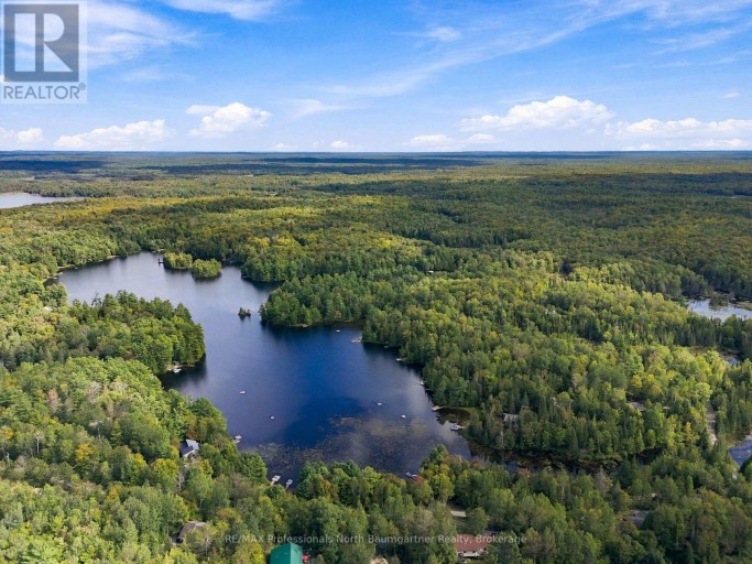 1247 ENGLISH CIRCLE, Highlands East (Glamorgan), Ontario, K0M1R0