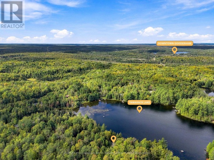 1247 ENGLISH CIRCLE, Highlands East (Glamorgan), Ontario, K0M1R0