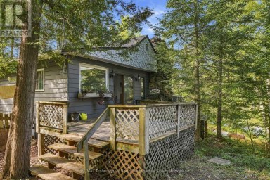 1247 ENGLISH CIRCLE Highlands East (Glamorgan) Ontario photo 4