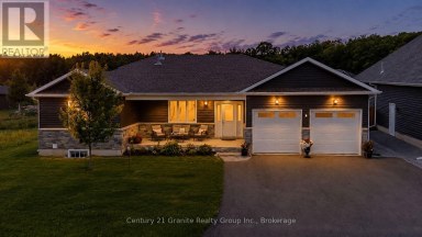 39 WINDOVER DRIVE Minden Hills (Lutterworth) Ontario photo 1
