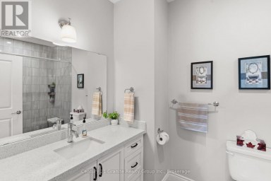 39 WINDOVER DRIVE Minden Hills (Lutterworth) Ontario photo 12