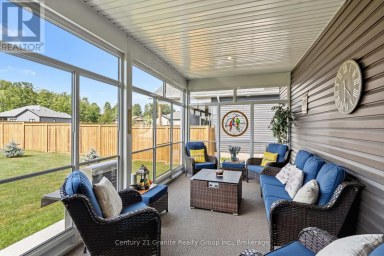 39 WINDOVER DRIVE Minden Hills (Lutterworth) Ontario photo 18