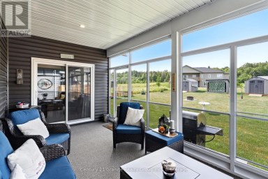 39 WINDOVER DRIVE Minden Hills (Lutterworth) Ontario photo 19