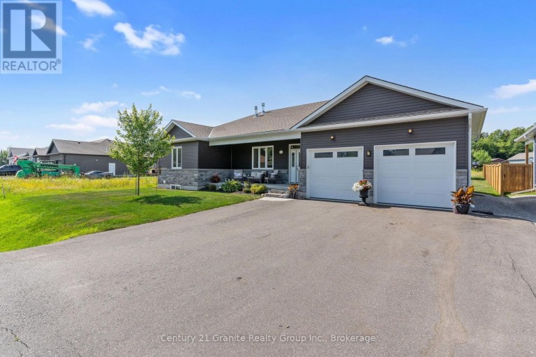 39 WINDOVER DRIVE, Minden Hills (Lutterworth), Ontario, K0M2K0