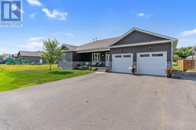 39 WINDOVER DRIVE Minden Hills (Lutterworth) Ontario photo 2