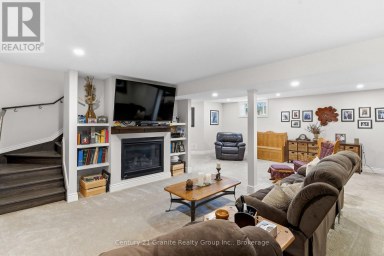 39 WINDOVER DRIVE Minden Hills (Lutterworth) Ontario photo 20