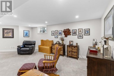 39 WINDOVER DRIVE Minden Hills (Lutterworth) Ontario photo 21