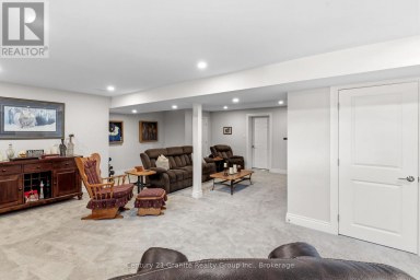 39 WINDOVER DRIVE Minden Hills (Lutterworth) Ontario photo 22