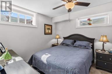39 WINDOVER DRIVE Minden Hills (Lutterworth) Ontario photo 25