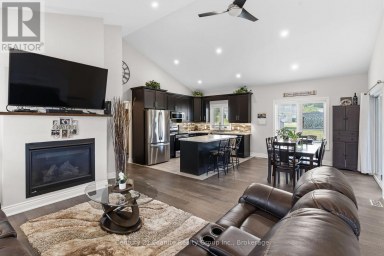 39 WINDOVER DRIVE Minden Hills (Lutterworth) Ontario photo 3