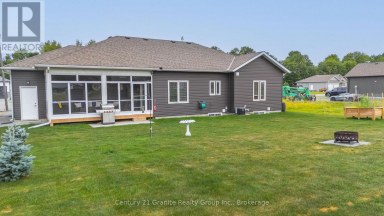 39 WINDOVER DRIVE Minden Hills (Lutterworth) Ontario photo 30