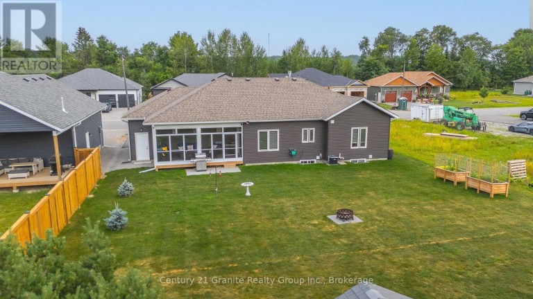 39 WINDOVER DRIVE, Minden Hills (Lutterworth), Ontario, K0M2K0