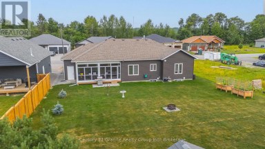 39 WINDOVER DRIVE Minden Hills (Lutterworth) Ontario photo 32
