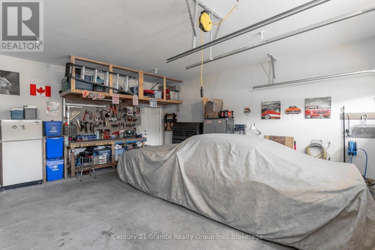 39 WINDOVER DRIVE, Minden Hills (Lutterworth), Ontario, K0M2K0