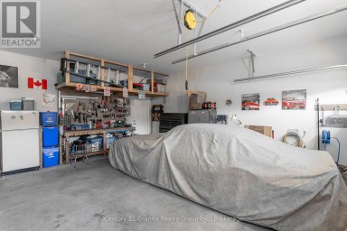 39 WINDOVER DRIVE Minden Hills (Lutterworth) Ontario photo 33