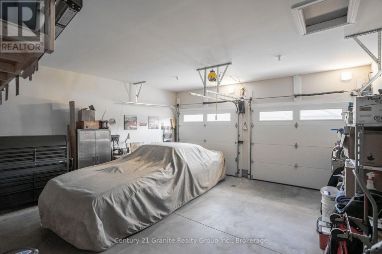 39 WINDOVER DRIVE, Minden Hills (Lutterworth), Ontario, K0M2K0
