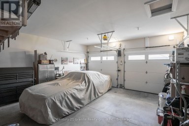 39 WINDOVER DRIVE Minden Hills (Lutterworth) Ontario photo 34