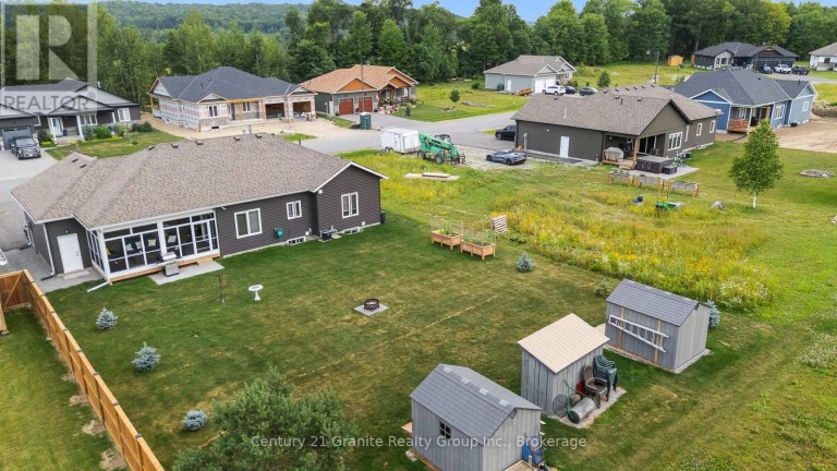39 WINDOVER DRIVE, Minden Hills (Lutterworth), Ontario, K0M2K0