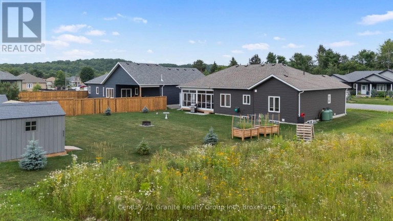39 WINDOVER DRIVE, Minden Hills (Lutterworth), Ontario, K0M2K0