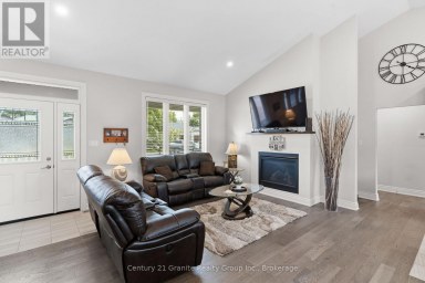 39 WINDOVER DRIVE Minden Hills (Lutterworth) Ontario photo 4