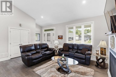39 WINDOVER DRIVE Minden Hills (Lutterworth) Ontario photo 5