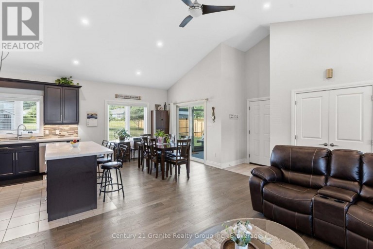 39 WINDOVER DRIVE, Minden Hills (Lutterworth), Ontario, K0M2K0