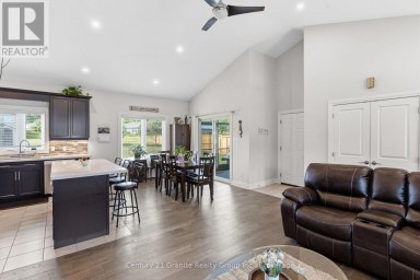 39 WINDOVER DRIVE Minden Hills (Lutterworth) Ontario photo 6