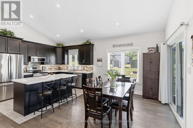 39 WINDOVER DRIVE, Minden Hills (Lutterworth), Ontario, K0M2K0