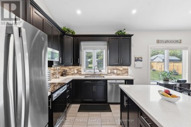 39 WINDOVER DRIVE Minden Hills (Lutterworth) Ontario photo 8