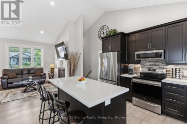 39 WINDOVER DRIVE Minden Hills (Lutterworth) Ontario photo 9