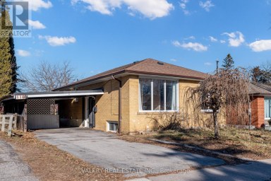 MAIN - 118 DORCOT AVENUE Toronto (Bendale) Ontario photo 1