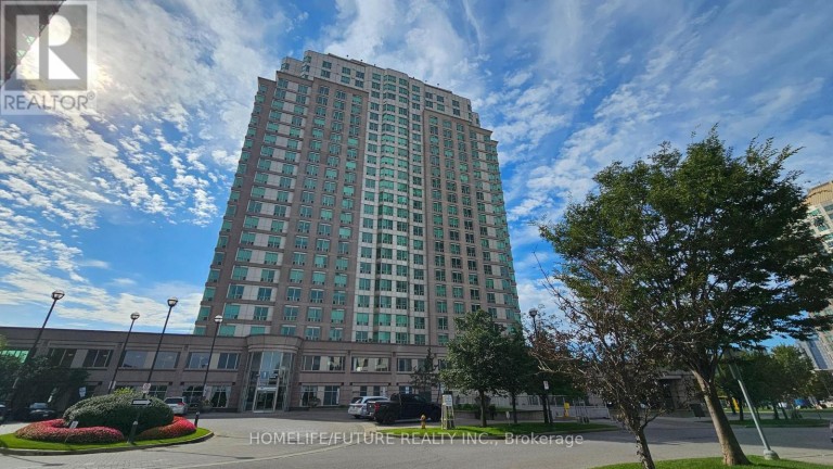 1212 - 1 LEE CENTRE DRIVE, Toronto (Woburn), Ontario, M1H3J2