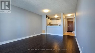 1212 - 1 LEE CENTRE DRIVE Toronto (Woburn) Ontario photo 11