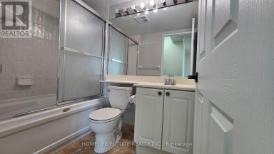 1212 - 1 LEE CENTRE DRIVE Toronto (Woburn) Ontario photo 17