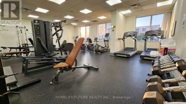 1212 - 1 LEE CENTRE DRIVE Toronto (Woburn) Ontario photo 18