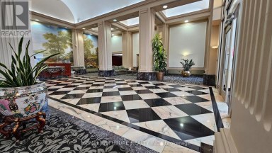 1212 - 1 LEE CENTRE DRIVE Toronto (Woburn) Ontario photo 2