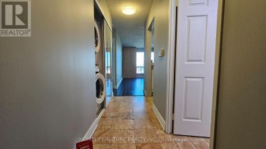 1212 - 1 LEE CENTRE DRIVE Toronto (Woburn) Ontario photo 4