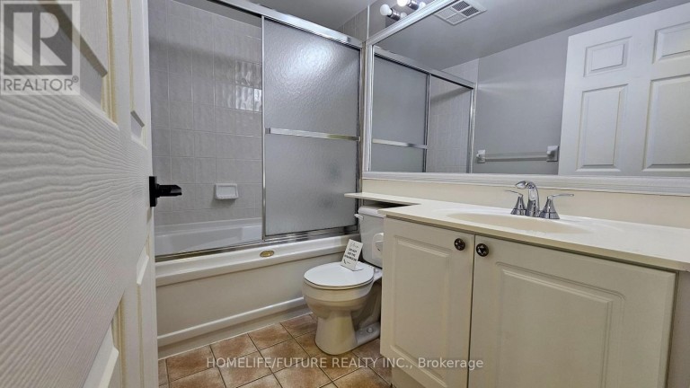 1212 - 1 LEE CENTRE DRIVE, Toronto (Woburn), Ontario, M1H3J2