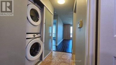 1212 - 1 LEE CENTRE DRIVE Toronto (Woburn) Ontario photo 6