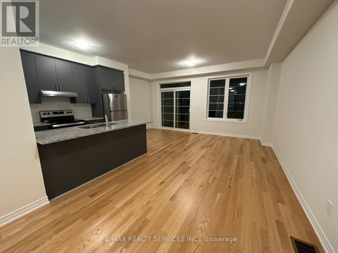 91 AIR DANCER CRESCENT, Oshawa (Windfields), Ontario, L1L0V3