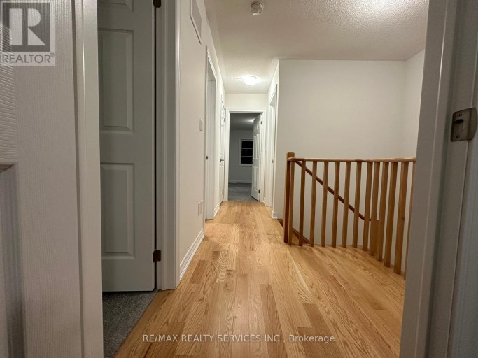 91 AIR DANCER CRESCENT, Oshawa (Windfields), Ontario, L1L0V3